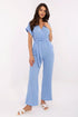 Combinaison model 213067 Italy Moda